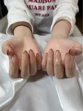 ネイル sis_ yukaのネイルデザイン