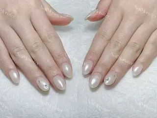 ネイル DIAMOND Nail🥇のネイルデザイン