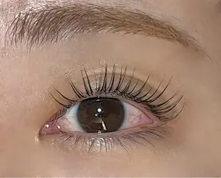 マツエク・マツパ eye lash🌼 FLEVEのマツエク・マツパデザイン