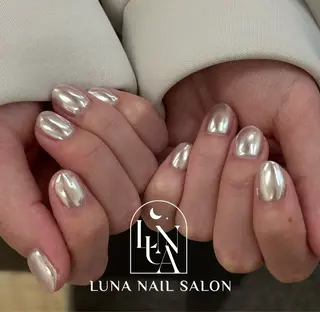 ネイル Kitty ^のネイルデザイン