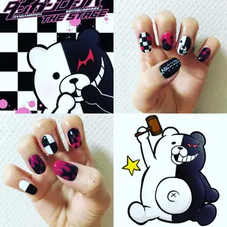 ネイル KuReIo nailのネイルデザイン
