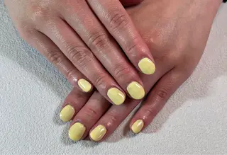 ネイル 山田 将也のネイルデザイン