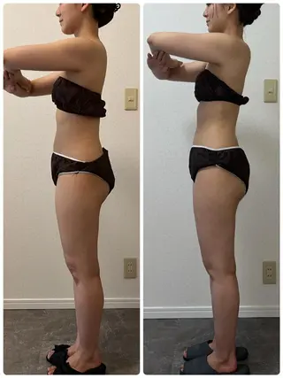 LILISHA 赤坂のエステ・リラクイメージ