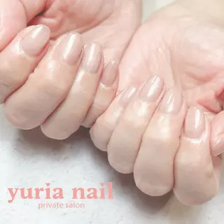 ネイル 小林 ゆりあのネイルデザイン