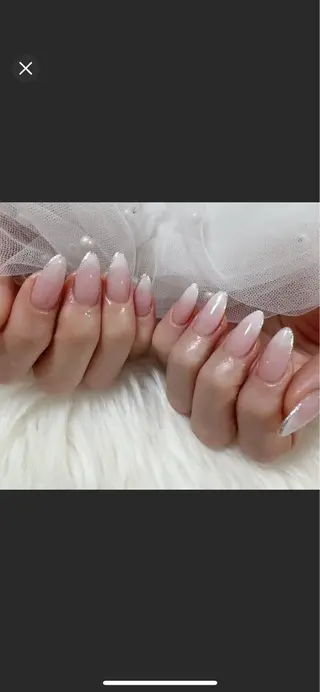 ネイル アンドミー みゆのネイルデザイン