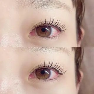 マツエク・マツパ Kaile. 恵比寿所属・kokubo suzuka 恵比寿のマツエク・マツパデザイン