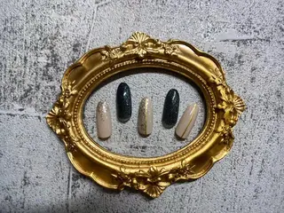 ネイル Fairyフェアリーネイルサロン所属・Fairy フェアリーネイルのネイルデザイン