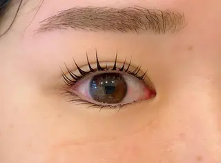 マツエク・マツパ デイジーラッシュ 天王寺　南の眉毛・アイブロウイメージ