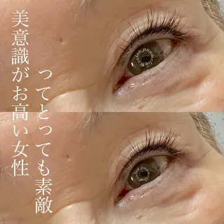 マツエク・マツパ Pua Meliaのマツエク・マツパデザイン