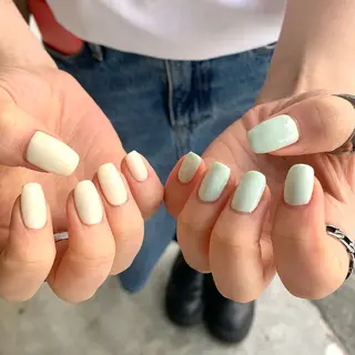 ネイル chika .のネイルデザイン