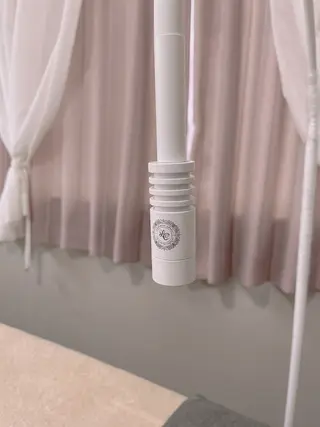 マツエク・マツパ Petit graceのマツエク・マツパデザイン