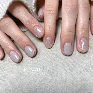 ネイル k nailのネイルデザイン