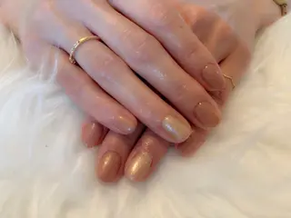 ネイル komohana salon🌺のネイルデザイン