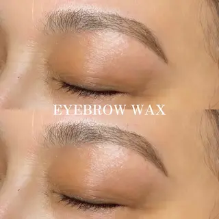 アイブロウ 成美SALON eye&nailのマツエク・マツパデザイン