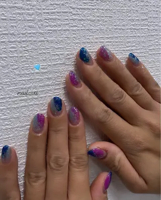 ネイル O KYOKAのネイルデザイン