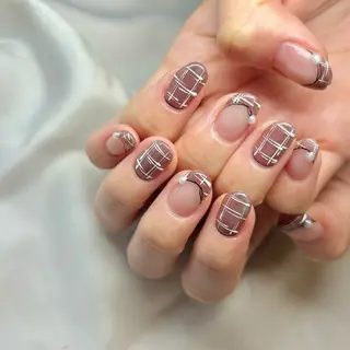 ネイル nail&eye Aoのマツエク・マツパデザイン
