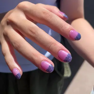 ネイル SPICENAILS sanaのネイルデザイン