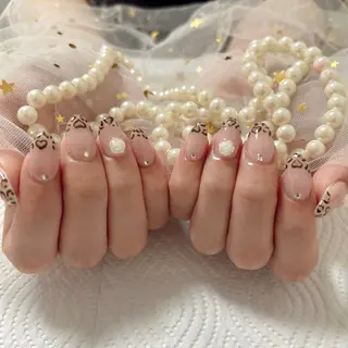 ネイル Kasumi Nailのネイルデザイン
