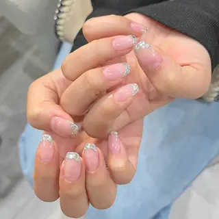 ネイル Sone Saoriのネイルデザイン