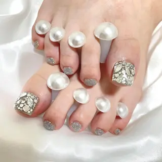 ネイル Luana Aoiのネイルデザイン