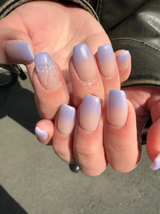 ネイル MH_ Nailのネイルデザイン