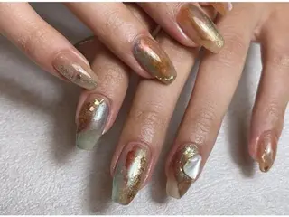 ネイル Demi 武蔵浦和店のネイルデザイン