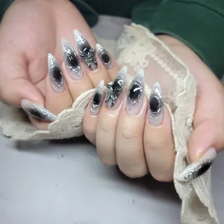 ネイル Nail salon Coco所属・Nail salon Coco【溝の口駅】のネイルデザイン