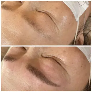 アイブロウ Lassy keikoのその他イメージ