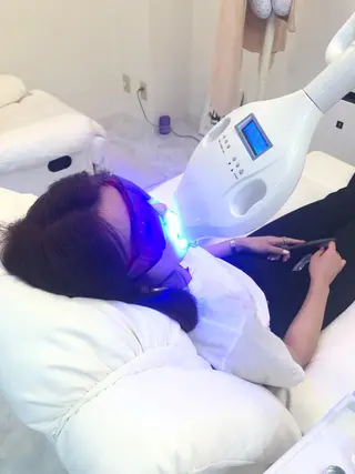 Cerise La La(スリーズララ)所属・まつ毛パーマ×脱毛 スリーズララ🌼のエステ・リラクイメージ