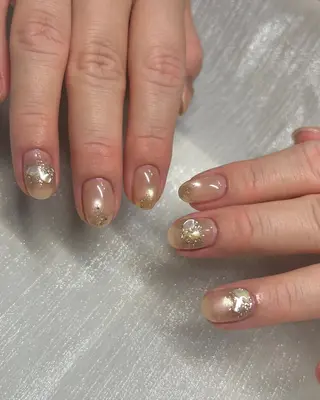 ネイル nail salon　coco no ne所属・coco no ne KANNAのネイルデザイン