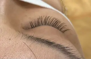 マツエク・マツパ SHERRYDOLL 中村のマツエク・マツパデザイン
