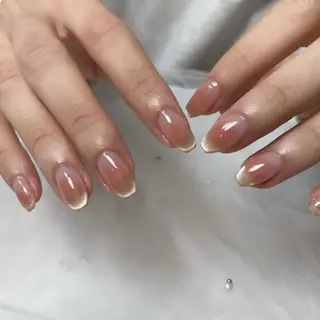 ネイル Béorill所属・Beorill .のネイルデザイン