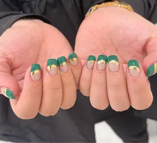 ネイル FLY Nail Salonのネイルデザイン