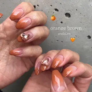 ネイル 🌷 MIO🌷のネイルデザイン