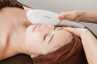 A.D LABO所属・A.D LABO yu-kaのエステ・リラクイメージ