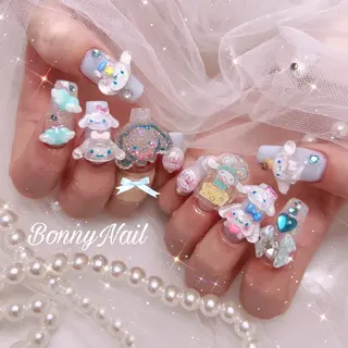 ネイル Bonny Nailのネイルデザイン