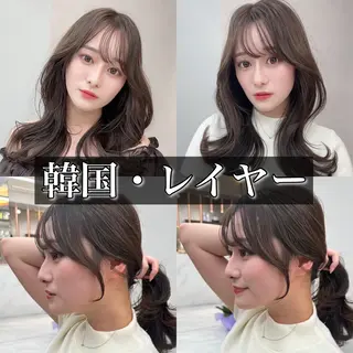 ショート カラー 池袋/似合わせ/縮毛 髪質改善【ugen】のヘアスタイル