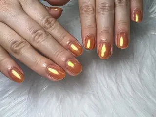 ネイル Mana‪ ‪·͜· ❤︎‬のネイルデザイン