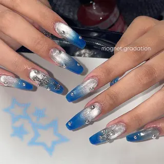 ネイル SEIRA ⟡.*のネイルデザイン