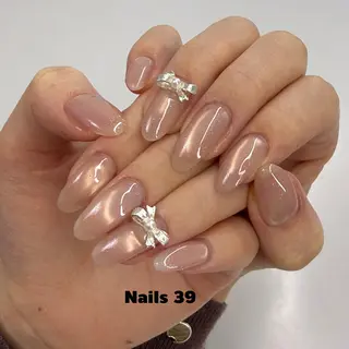 ネイル Nails 39のネイルデザイン