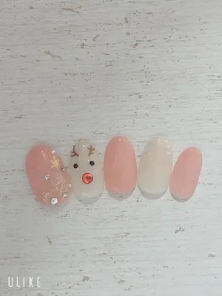 ネイル CASITA💅 AMIKA💅のネイルデザイン