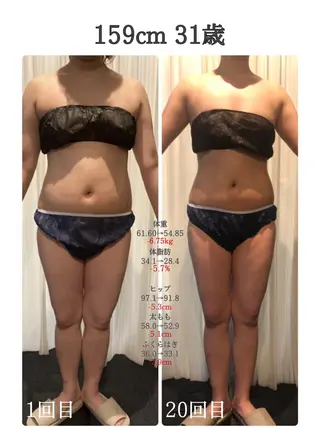 オールハンドの老舗★ TRINITY池袋店のエステ・リラクイメージ