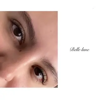 マツエク・マツパ Belle lune所属・Belle lune 富士店/mina🌼のマツエク・マツパデザイン