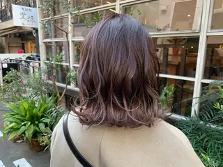 ショート LEB所属・下河 宗太のヘアスタイル