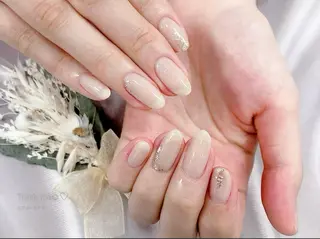 ネイル ♾nail 恵美のマツエク・マツパデザイン