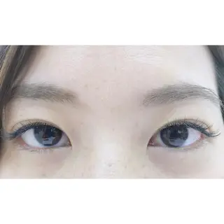 マツエク・マツパ J3eyelash所属・吉岡 翠のマツエク・マツパデザイン