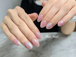 ネイル Bee Nail所属・BeeNail ビーネイルのネイルデザイン