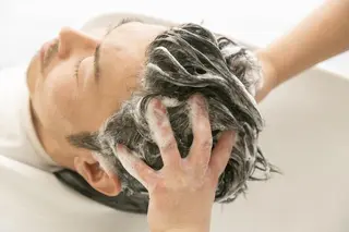 エミタス ☆のヘアスタイル