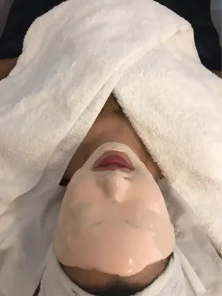 メナード　藤本 七菜子のエステ・リラクイメージ