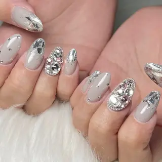 ネイル 【Yappy🌈】 💖P-tanaのネイルデザイン